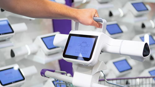 賦能智慧零售，美格智能 以智能科技打造沉浸式購物新體驗(yàn)