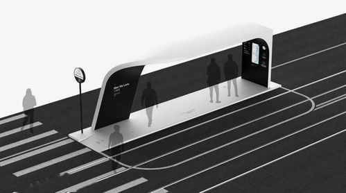 智慧城市藍圖 定義未來的核心科技產(chǎn)品